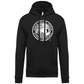 Sweatshirt Kariban com Capuz Selo Peniche