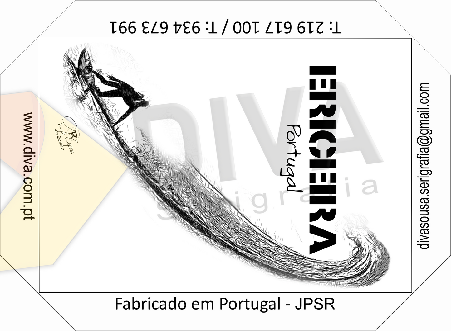 Magnético Surf Ericeira