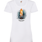 T-shirt Senhora Prancha Albufeira
