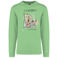 Sweatshirt Kariban sem Capuz Sé de Coimbra