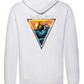 Sweatshirt Sunset Nazaré