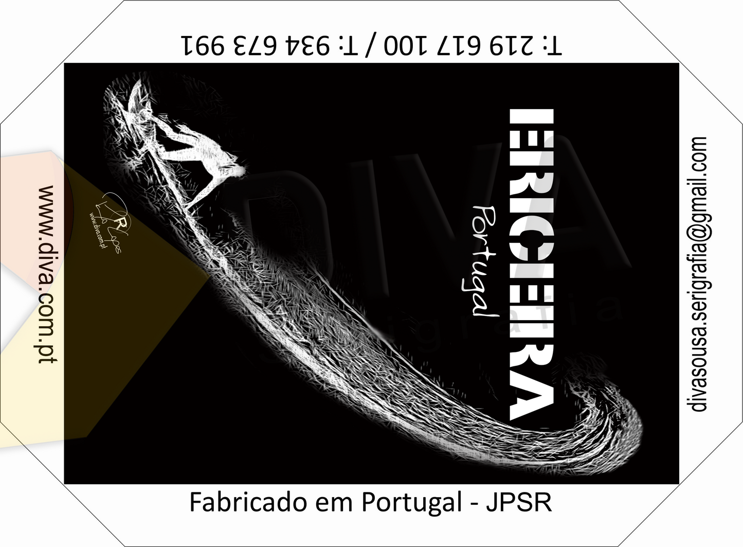 Magnético Surf Ericeira