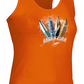 T-shirt Alças Senhora Surfboards Albufeira