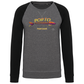 Sweatshirt Bicolor sem capuz Espinha Porto