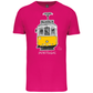 T-Shirt Algodão Biológico Grandalhão Porto
