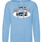 Sweatshirt All Roads Lead to Peniche