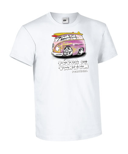 T-shirt Kids Gorduxinha Póvoa de Varzim