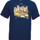 T-shirt Castelo de Óbidos