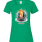 T-shirt Senhora Prancha Cascais