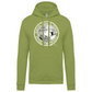 Sweatshirt Kariban com Capuz Selo Peniche