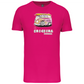 T-Shirt Algodão Biológico Gorduxinha Ericeira