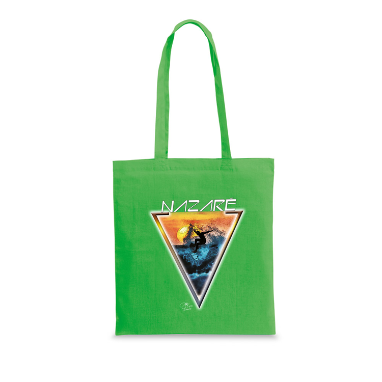 Saco Algodão 140g Sunset Nazaré