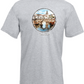 T-shirt Ponte Tavira