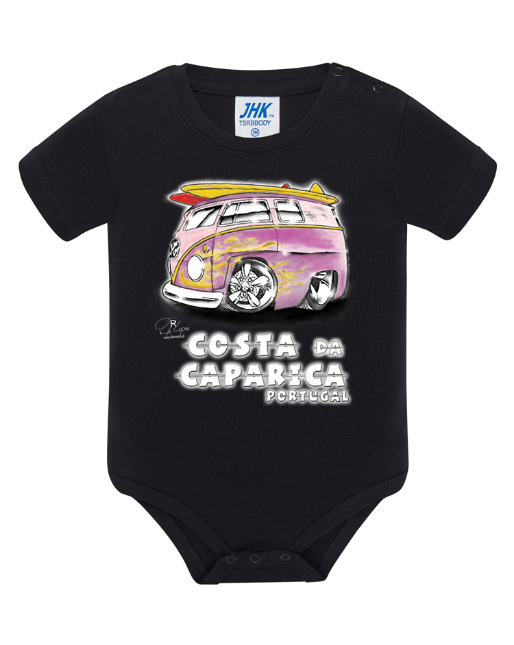 Body Gorduxinha Costa da Caparica