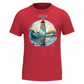 T-shirt de Criança Kariban Sol Nazaré