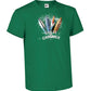 T-shirt Kids Surfboards Costa da Caparica