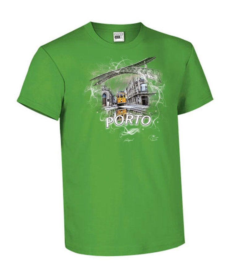 T-shirt Kids Carreira 22