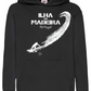 Sweatshirt Kids Surf Ilha da Madeira