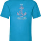 T-shirt Âncora Monte Gordo