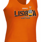 T-shirt Alças Senhora Original Lisboa