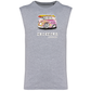 T-shirt Alças Gorduxinha Ericeira