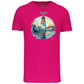 T-Shirt Algodão Biológico Sol Nazaré
