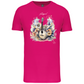T-Shirt Algodão Biológico Guitarra Portuguesa