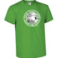 T-shirt Kids Selo Nazaré