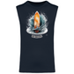 T-shirt Alças Prancha Peniche