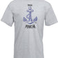 T-shirt Âncora Peniche