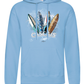 Sweatshirt Surfboards Cascais