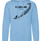 Sweatshirt Surf Cascais