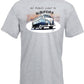T-shirt All Roads Lead to Albufeira