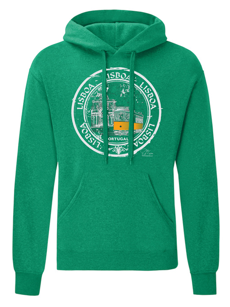 Sweatshirt Selo 1