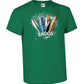 T-shirt Kids Surfboards Lagos