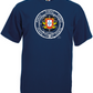 T-shirt Selo Escudo Porto