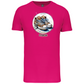 T-Shirt Algodão Biológico Exclusive Lisboa