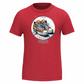 T-shirt de Criança Kariban Exclusive Nazaré