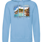 Sweatshirt Ponta do Sol