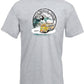 T-shirt Surf Life Peniche
