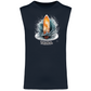 T-shirt Alças Prancha Tavira