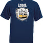 T-shirt Lisbon Shield