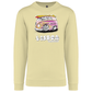 Sweatshirt Kariban sem Capuz Gorduxinha Lisboa