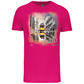 T-Shirt Algodão Biológico Espelho LP
