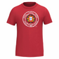 T-shirt de Criança Kariban Selo Escudo Porto