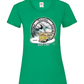 T-shirt Senhora Surf Life Tavira