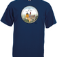 T-shirt Extreme Sintra