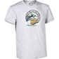 T-shirt Kids Surf Life Lagos
