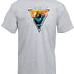 T-shirt Sunset Costa da Caparica