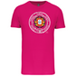 T-Shirt Algodão Biológico Selo Escudo Porto